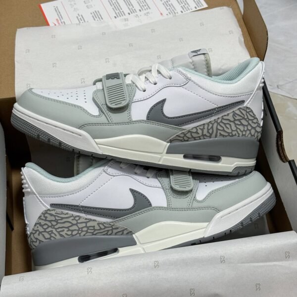 NK Air Jordan Legacy 312 - Sneakers