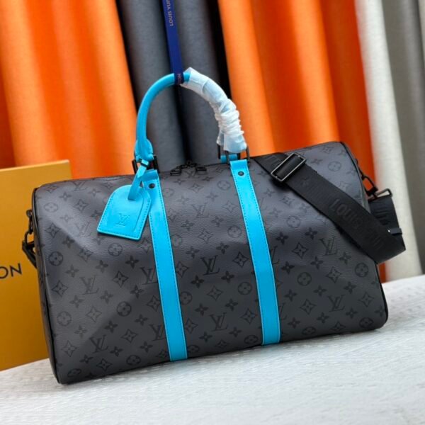 LV Keepall Bandoulière 50 - Bag