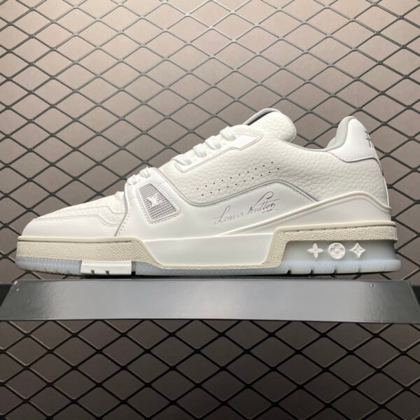LV Trainer Sneaker - Sneakers