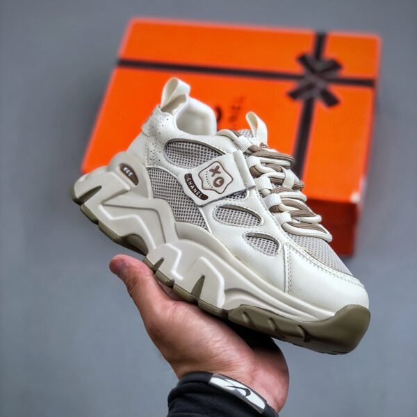 CC Runners - Sneakers