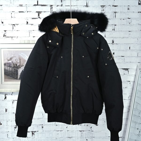 MCL Stag Lake Jacket - Jacket