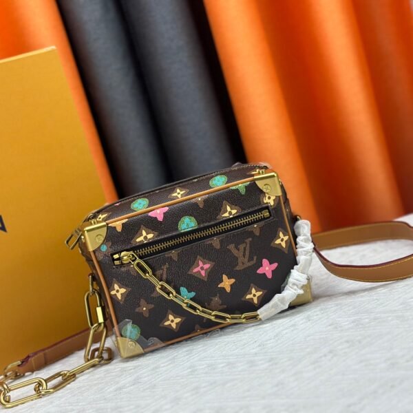 LV Soft Trunk - Bag