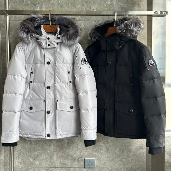 MCL Stirling Parka - Jacket