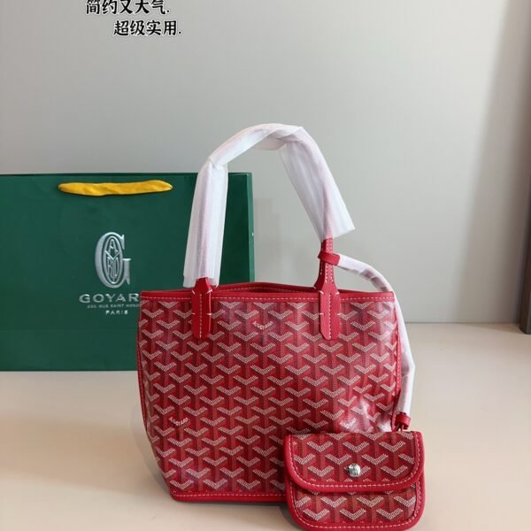 GYD Saint Louis - Bag