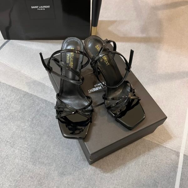 YSL Cassandra - Heels