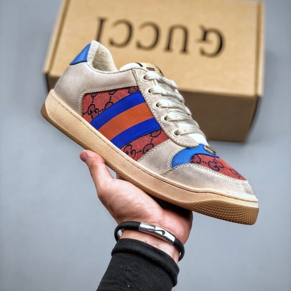 GG Screener - Sneakers