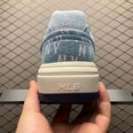 MLB Chunky Liner Low-Top – Sneakers