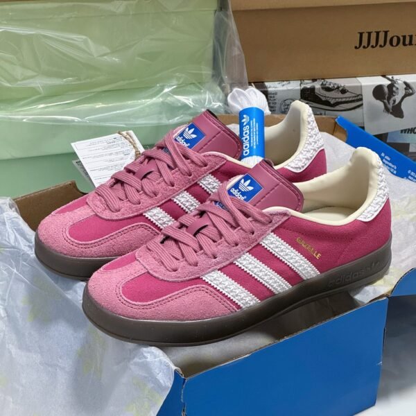 AD Samba OG - Sneakers