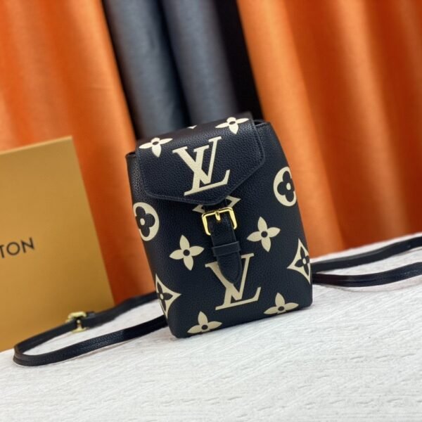 LV Palm Springs Mini - Backpack
