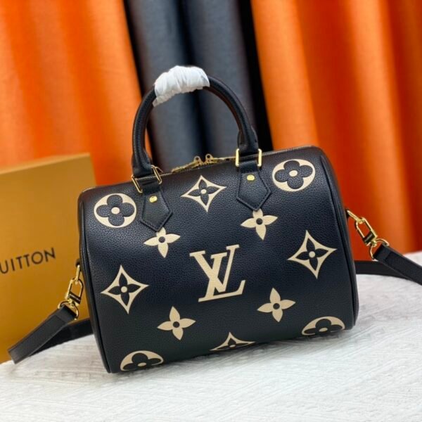 LV Speedy Bandoulière 25 - Bag