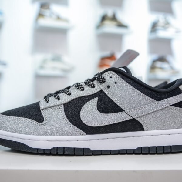 NK Dunk Low SB Premium - Sneakers