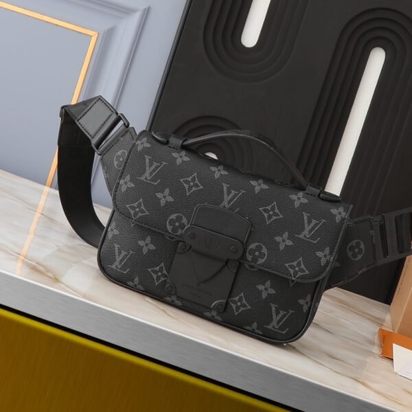 LV Utility Crossbody - Bag