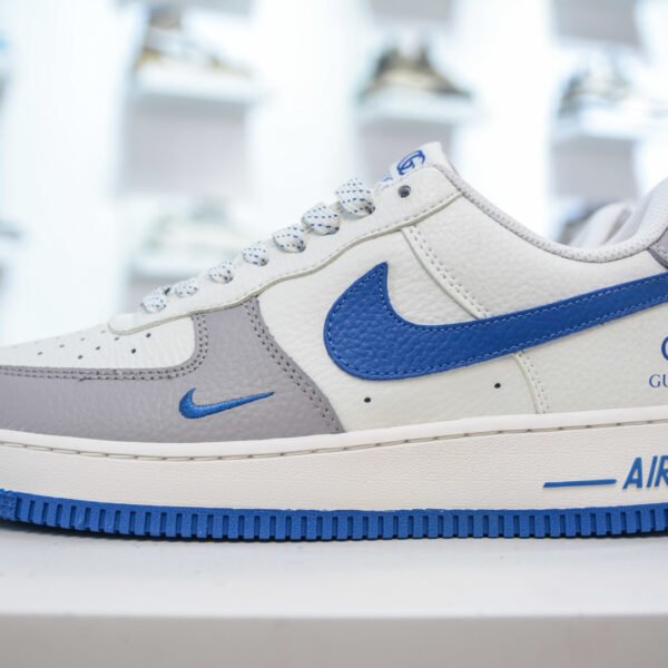 NK Air Force 1 Low x GG - Sneakers