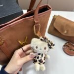 YSL Le 5 à 7 Hobo – Bag