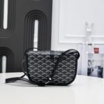 GYD Belvédère – Bag – Black