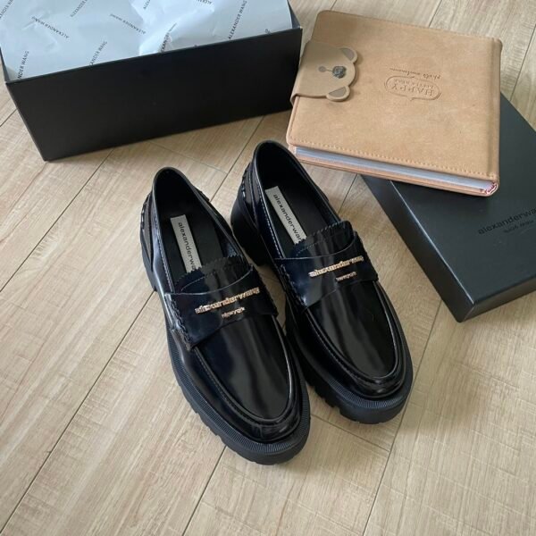 BAL Hybrid Loafers - Shoes