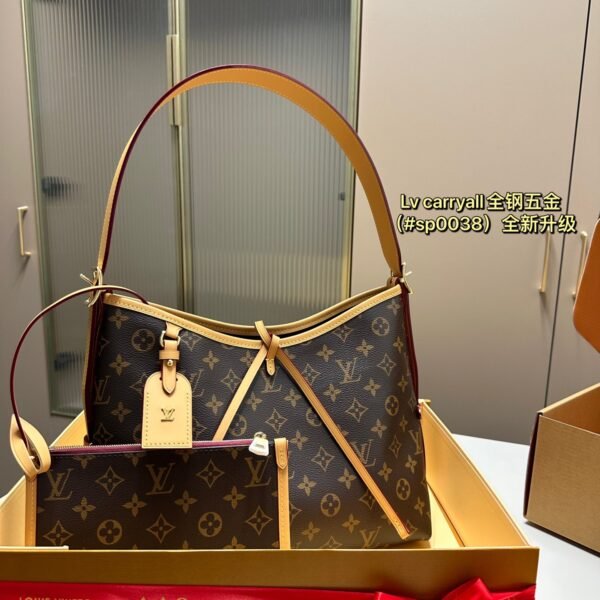LV Graceful PM Monogram Canvas - Bag
