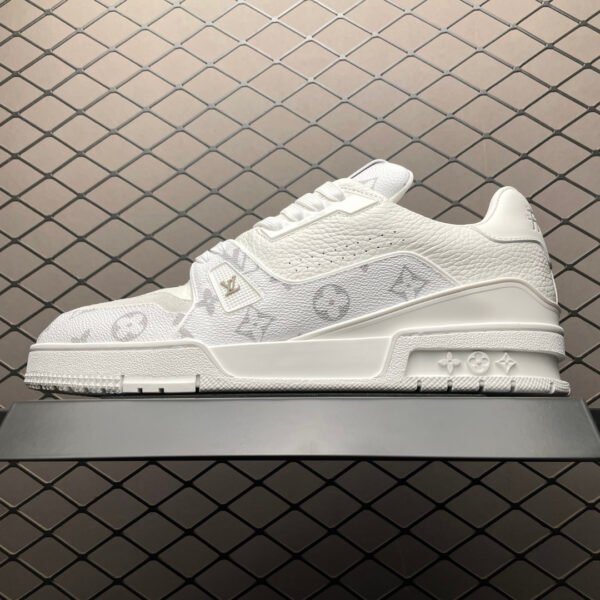 LV Trainer Sneaker - Sneakers