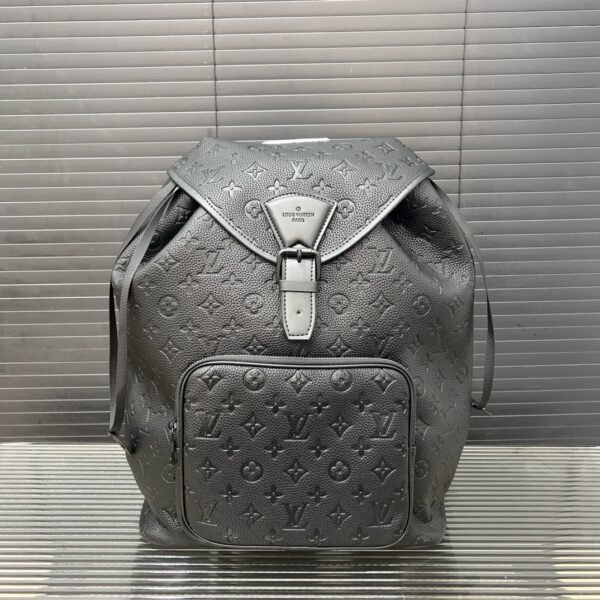 LV Discovery Backpack - Bag