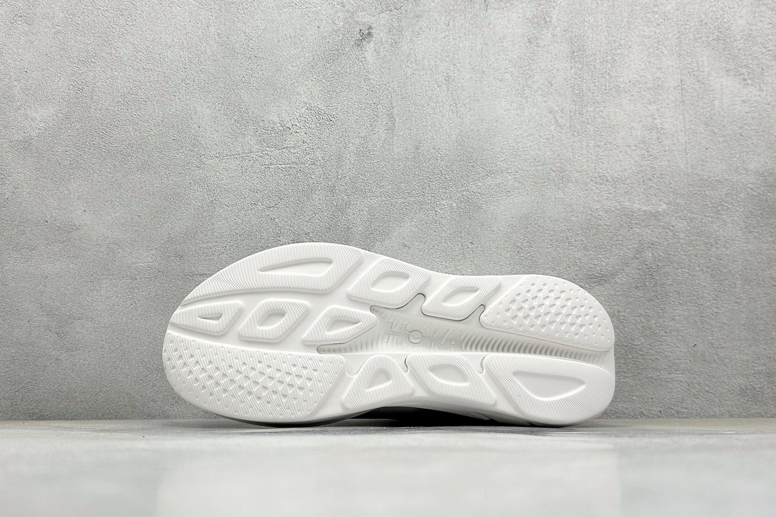 HOKA Rincon 3 White - Sneakers - Image 4
