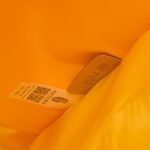 GYD Saint Leger – Backpack – Yellow
