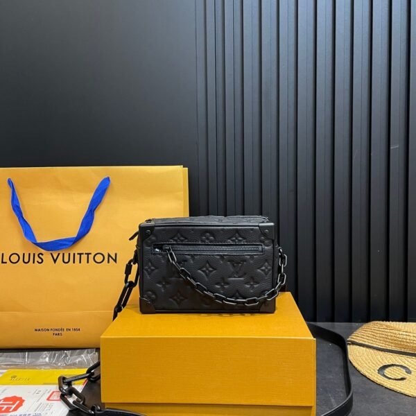 LV Soft Trunk - Bag