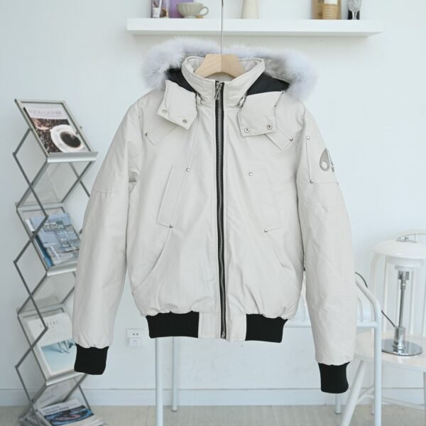 MCL Maya Short Down - Jacket