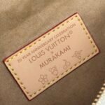 LV Multi Pochette Accessoires Multicolor Monogram – Bag