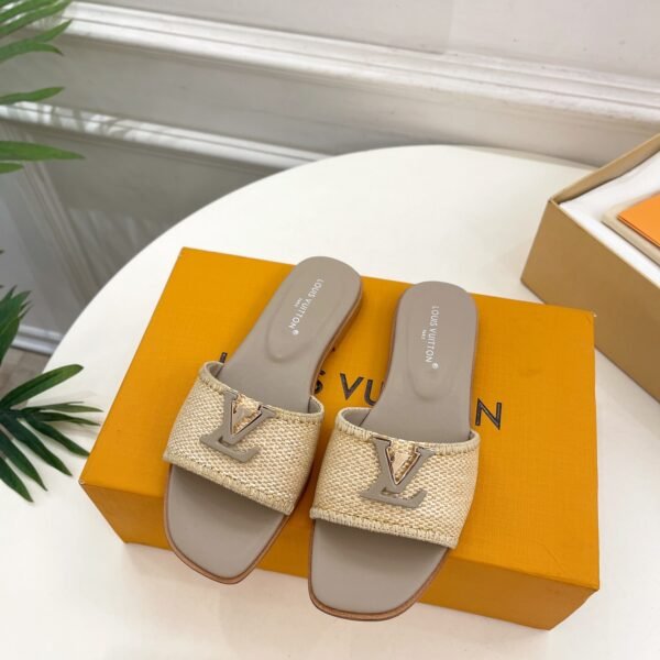 LV Lock It - Slides
