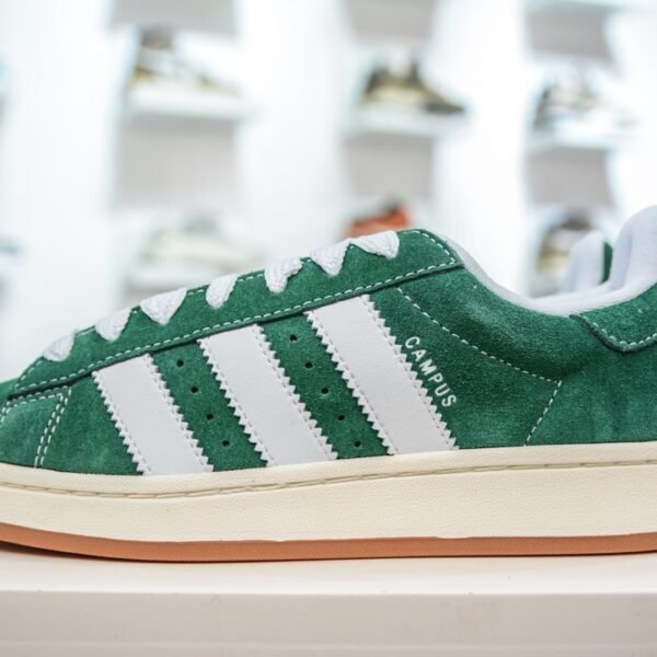AD Campus 80s - Sneakers