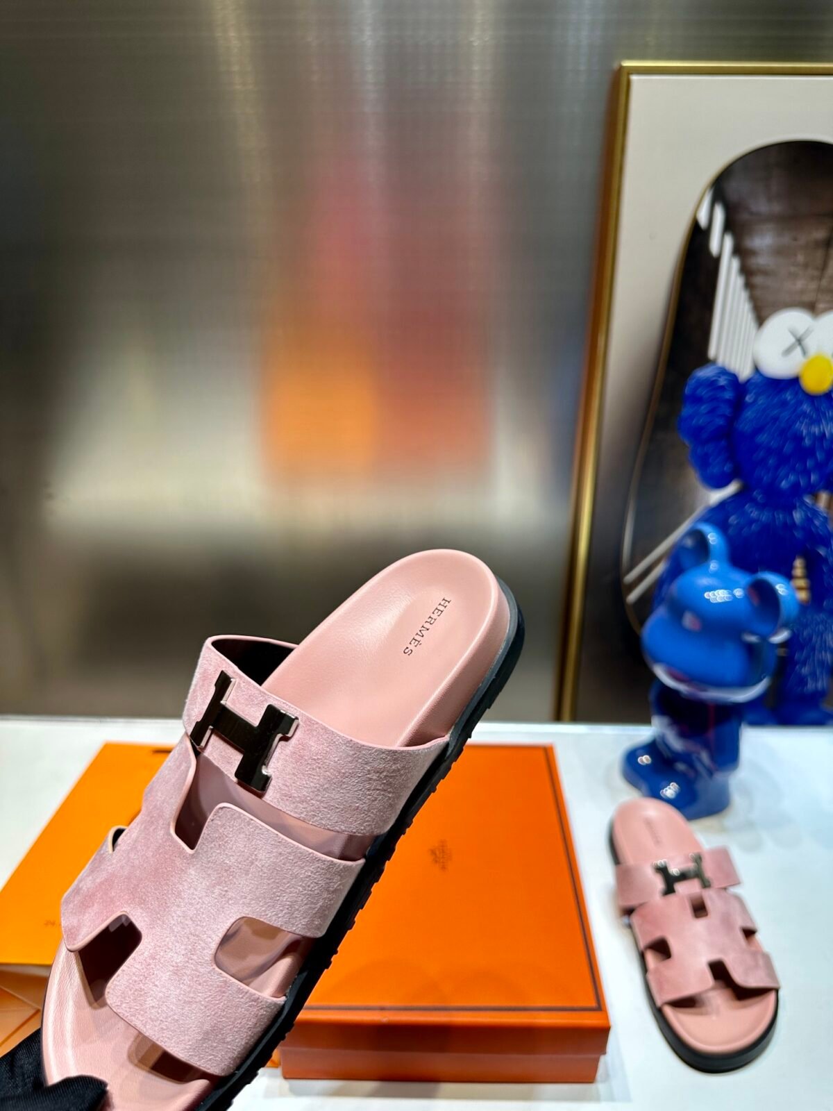 HM Oran Sandals – Slide — 7