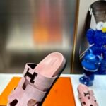 HM Oran Sandals – Slides