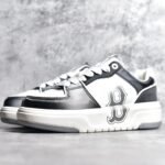 NB 550 Boston Red Sox – Sneakers