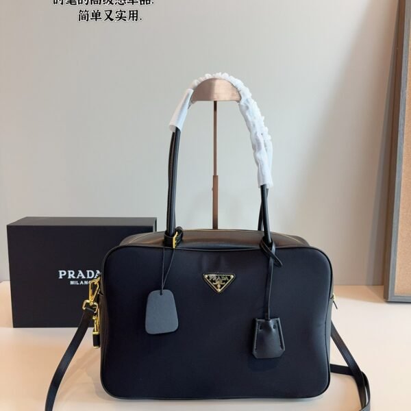 PR Soft - Bag