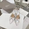 CD J'ACD Slingback Pumps - Heels · Ref. SH15619