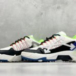 OW ODSY-2000 – Sneakers – Green