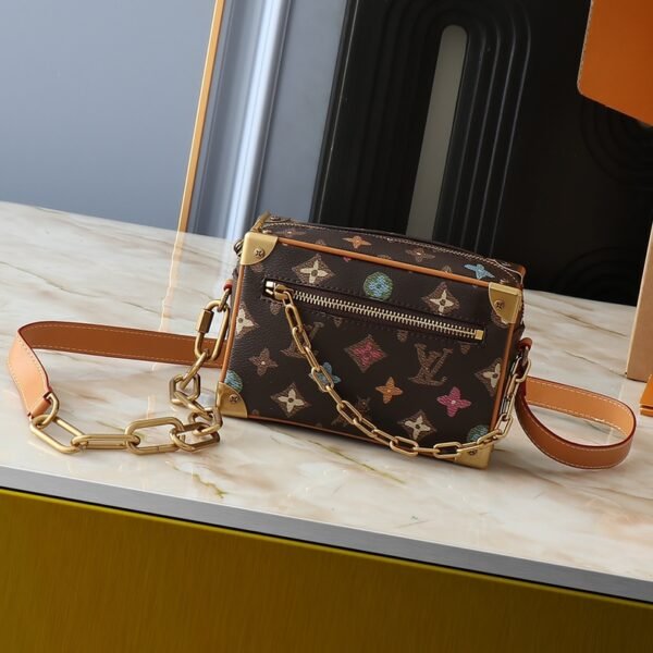 LV Petite Malle - Bag