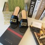 GG Double G Slide – Slides