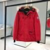 CG Expedition Parka - Jacket – Blue · Ref. CL0068
