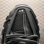 BAL Track 3.0 – Sneakers – Red