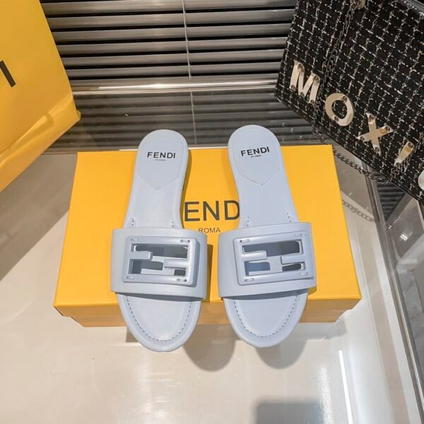 FD FF Slide - Slides