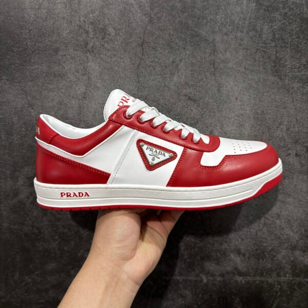 PR Downtown Low - Sneakers