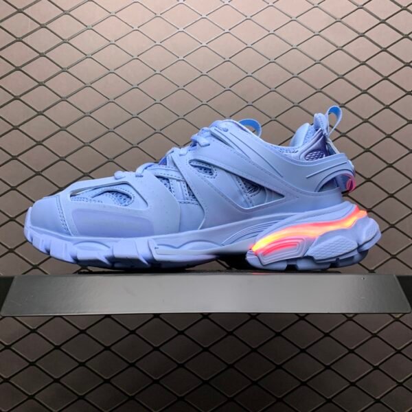 BAL Track 3 LED - Sneakers