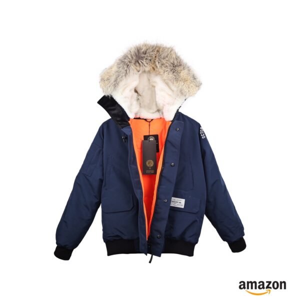 CG Chilliwack Bomber - Jacket