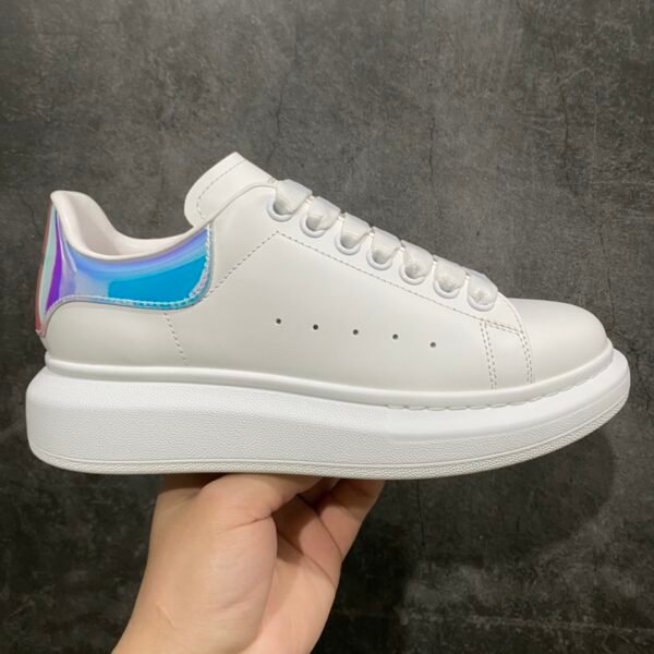 AMQ Oversized Sneakers - Sneakers