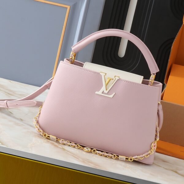 LV Capucines BB - Bag