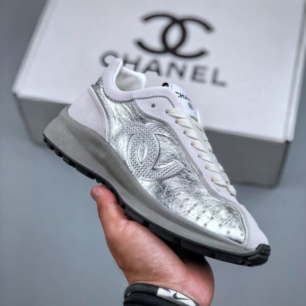 CC 22C Light Sneaker - Sneakers