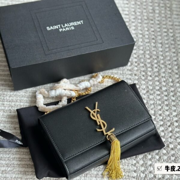 YSL Kate Tassel - Bag