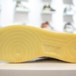 NK Air Force 1 Low Skeleton – Sneaker