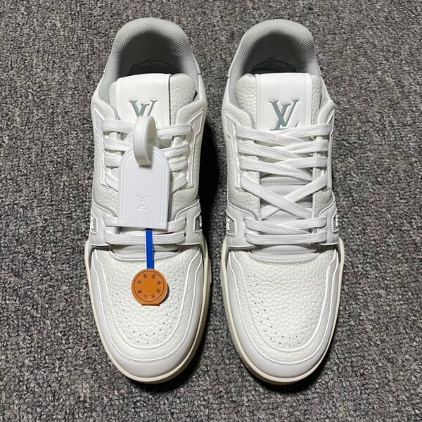 LV Trainer Sneaker - Sneakers